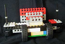 Тележка Тележка