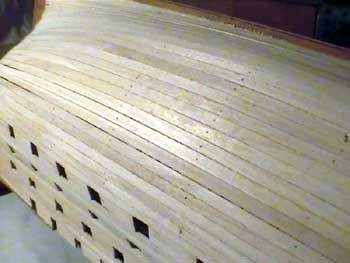 Без гвоздиков