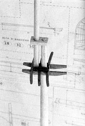 Лонга-салинги и краспицы Лонга-салинги и краспицы