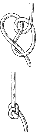 Королевский узел