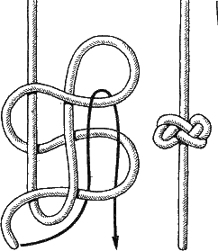 Кордовый узел