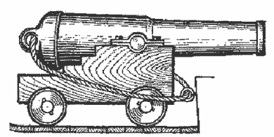 Бомбическое орудие