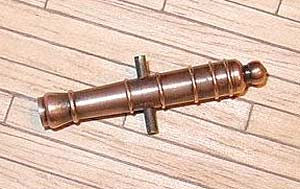 Латунный ствол 30541