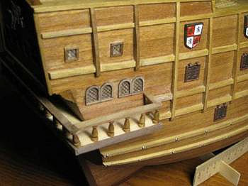 San Martin OcCre. Вот что получилось после переделки