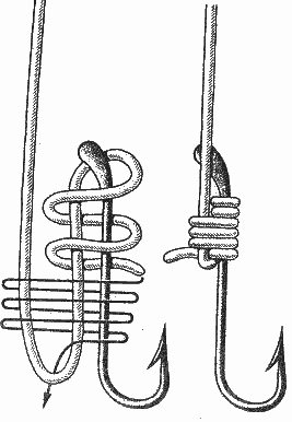 Ступенчатый узел