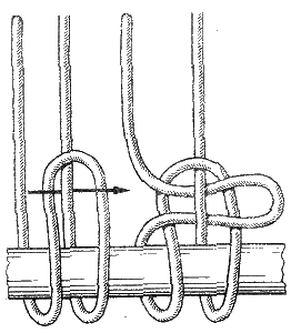 Ведерный узел