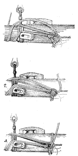 Нок-бензеля