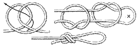 Рыбацкая петля