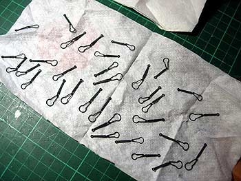 Модель парусника Granado от фирмы Amati