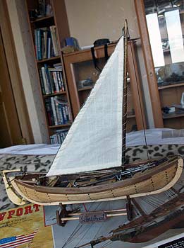 Whaleboat Artesania Latina Whaleboat Artesania Latina