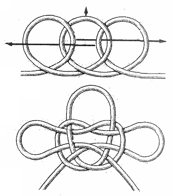 Топовый узел