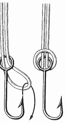 Глухой узел