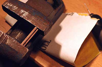 HMS Victory фирмы Mantua. Часть 2 20 HMS Victory фирмы Mantua. Часть 2 20