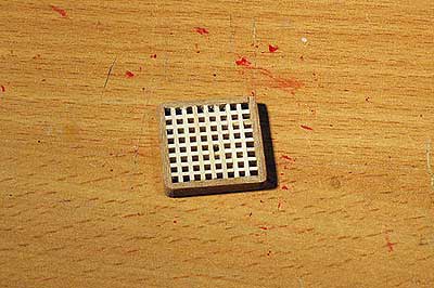 HMS Victory фирмы Mantua. Часть 2 41 HMS Victory фирмы Mantua. Часть 2 41