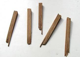 Модель корабля Royal Caroline. Гаспицы