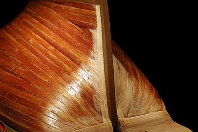 HMS Victory фирмы Mantua. Часть 2 03 HMS Victory фирмы Mantua. Часть 2 03