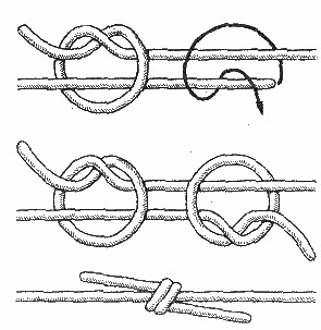 Рыбацкий узел