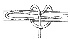 Шлюпочный узел