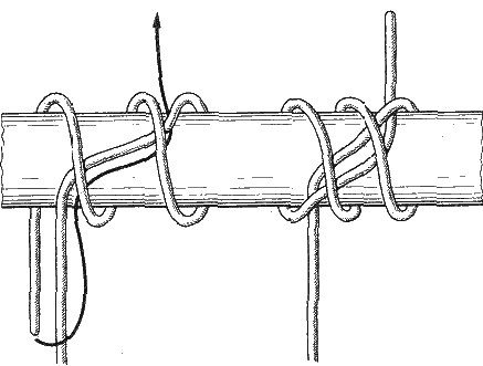 Двойной констриктор