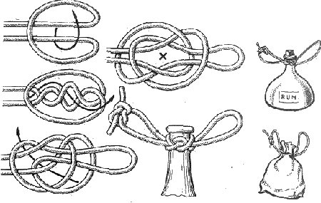Амфорный узел