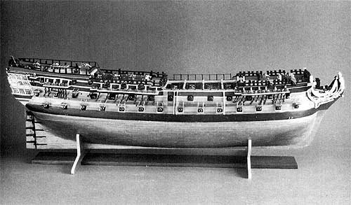 Если места под модель немного, то на этом этапе можно остановиться