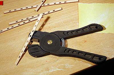 HMS Victory фирмы Mantua. Часть 2 37 HMS Victory фирмы Mantua. Часть 2 37