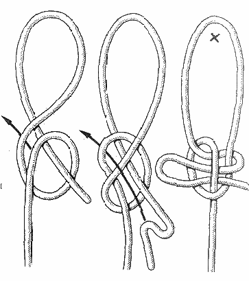 Калмыцкий узел