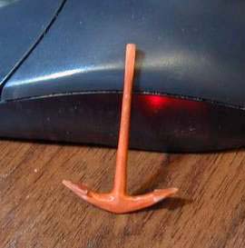 Готовая мастер модель