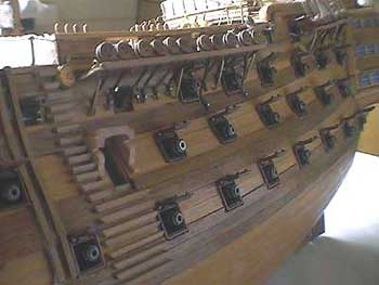 Пушечные порты