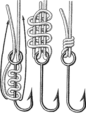 Тунцовый узел