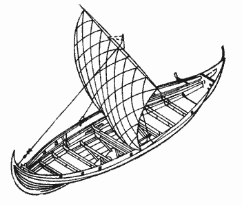Малый кнорре из Скуллелева