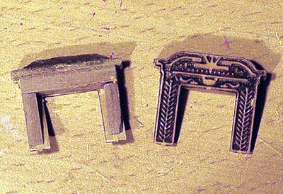 HMS Victory фирмы Mantua. Часть 2 12 HMS Victory фирмы Mantua. Часть 2 12