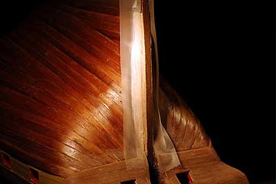 HMS Victory фирмы Mantua. Часть 2 02_02 HMS Victory фирмы Mantua. Часть 2 02_02