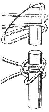 Паловый узел