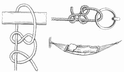 Коечный штык