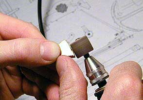 Обрабатываем целиком весь пакет до придания ему нужной формы