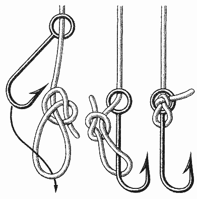 Черепаший узел