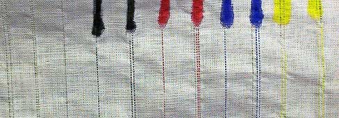 Изготовление парусов