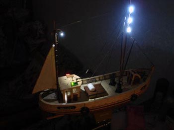 Artesania Latina Bremen