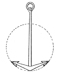 Якорь Якорь