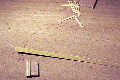 HMS Victory фирмы Mantua. Часть 2 42 HMS Victory фирмы Mantua. Часть 2 42