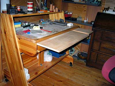 Рабочее место 2