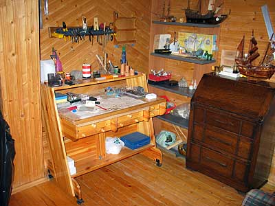 Рабочее место 5