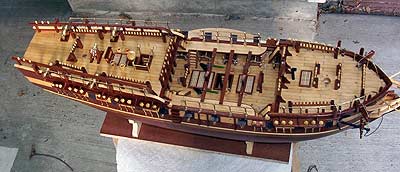 пример использования этого кондуктора