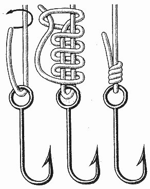 Акулий узел