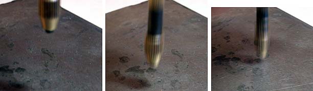 Процесс ковки