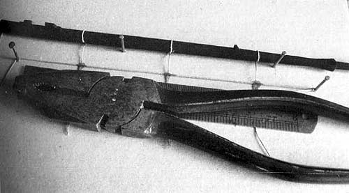 Монтаж пертов Монтаж пертов