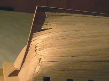 Планки обшивки