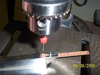 Кондуктор в действии