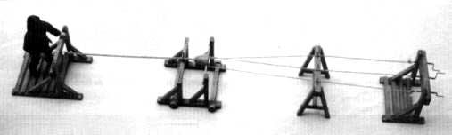 Изготовление тросов